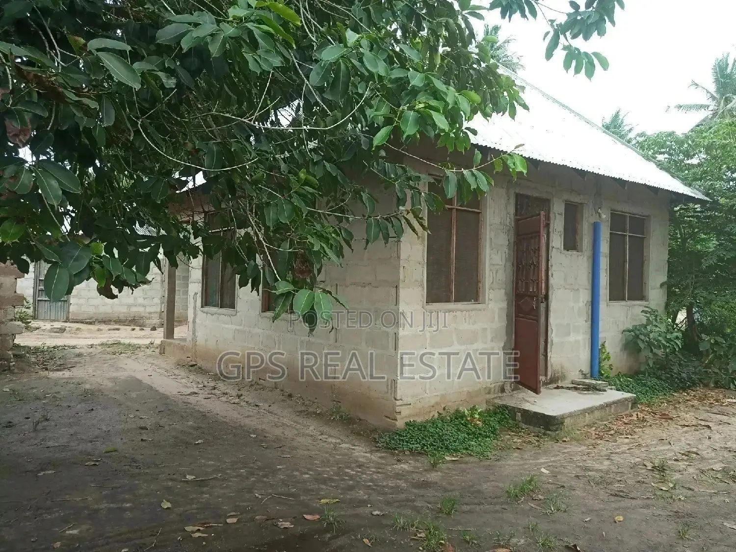 House for Sale in Kigamboni