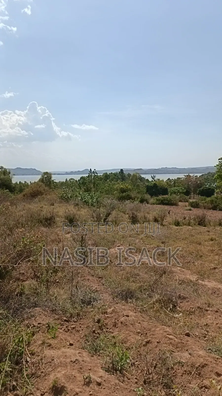 Plot for Sale Square Meter3400 in Nyamagana