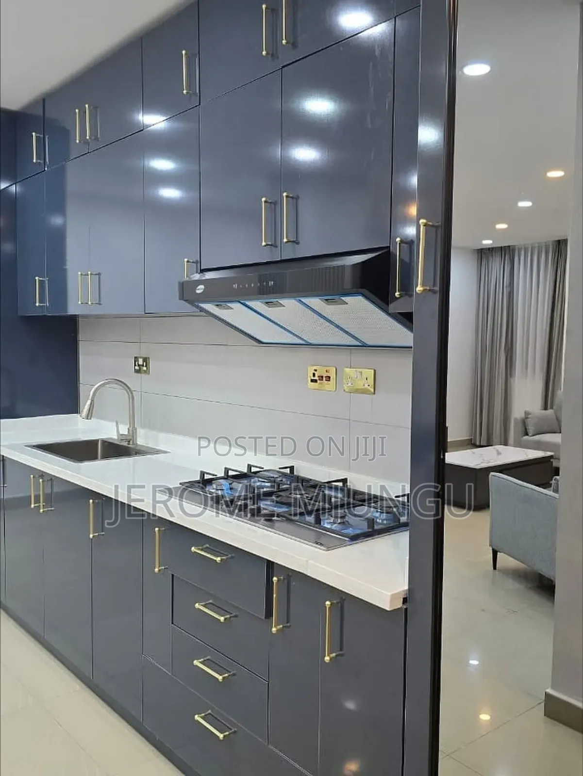 Furnished 2bdrm Apartment in Upanga East for sale in Upanga East
