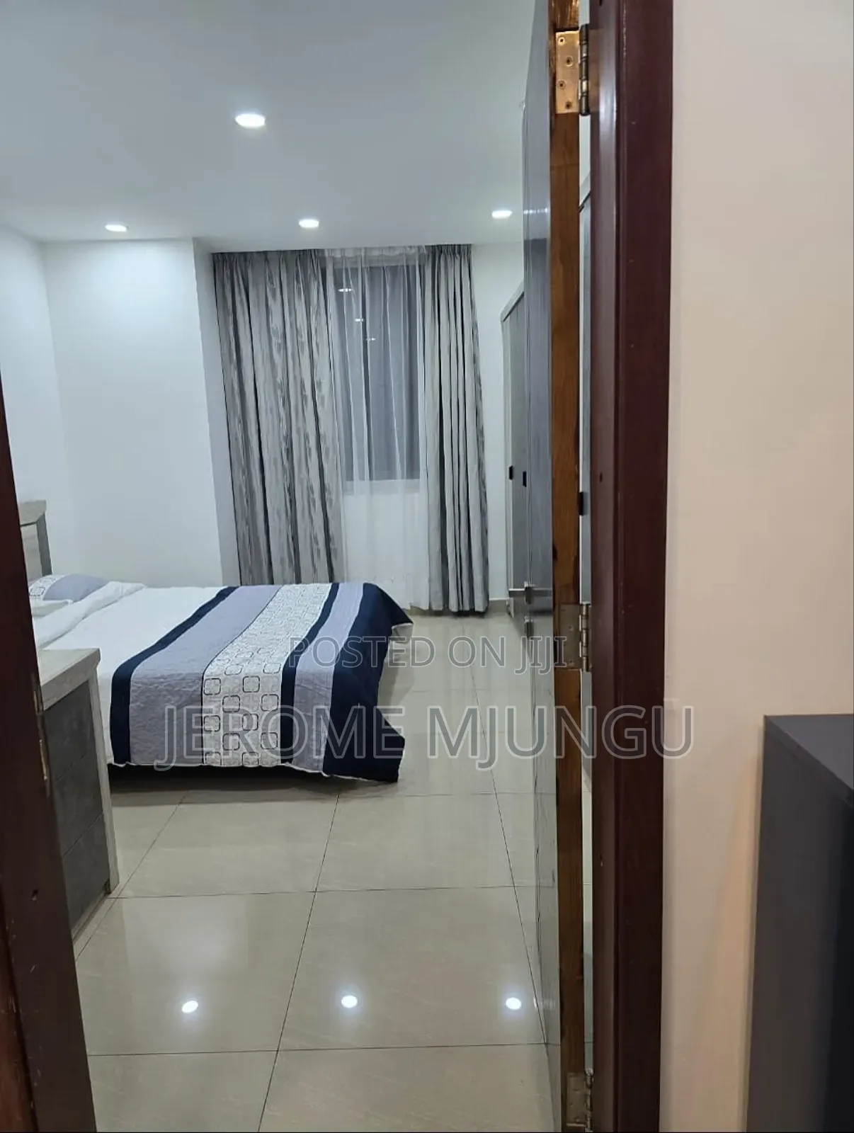 Furnished 2bdrm Apartment in Upanga East for sale in Upanga East