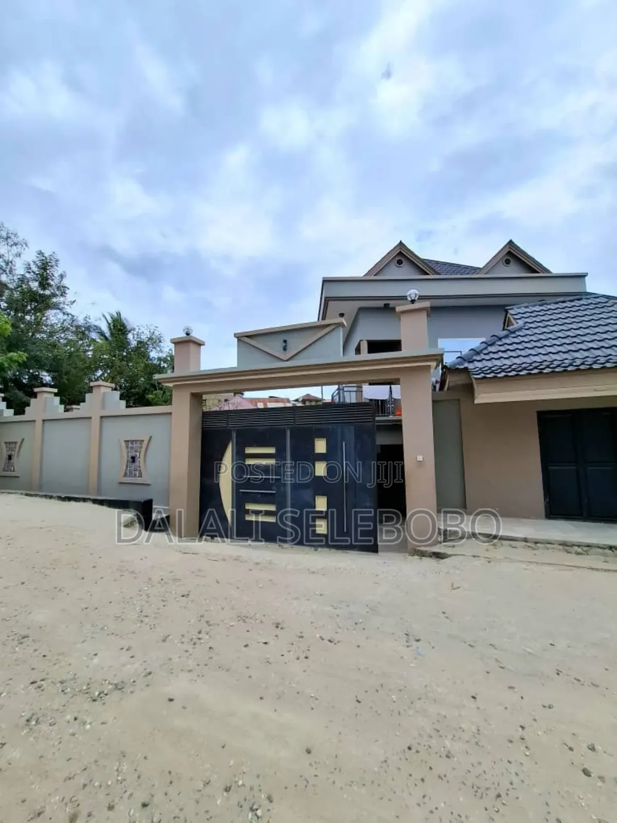 1bdrm Block of Flats in Kimara Bucha for rent in Kimara
