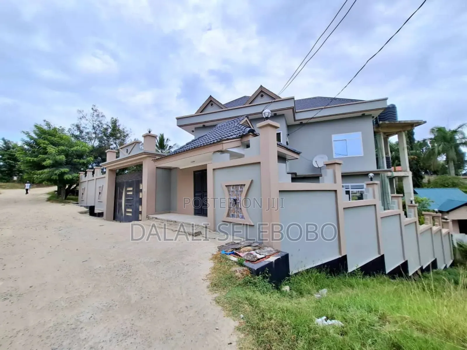 1bdrm Block of Flats in Kimara Bucha for rent in Kimara