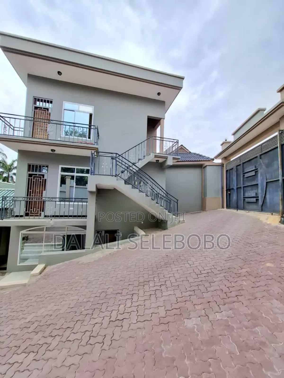 1bdrm Block of Flats in Kimara Bucha for rent in Kimara