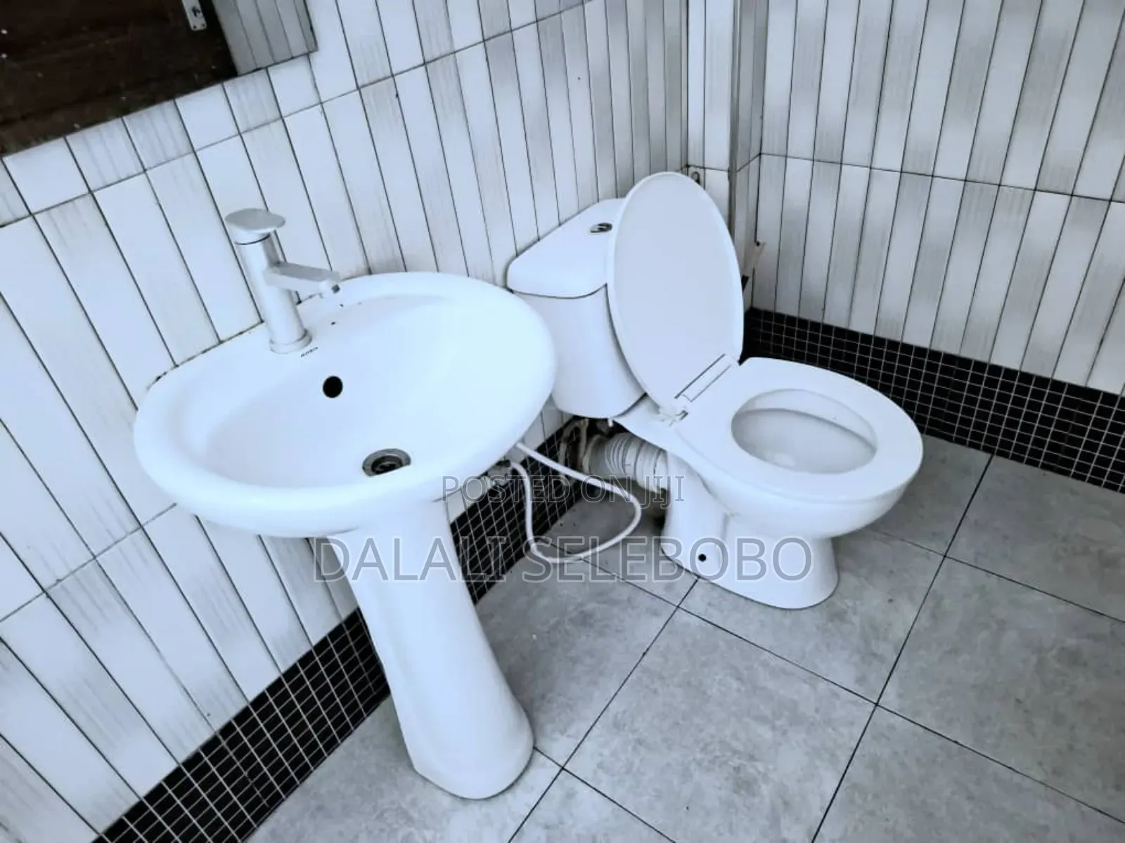 1bdrm Block of Flats in Kimara Bucha for rent in Kimara