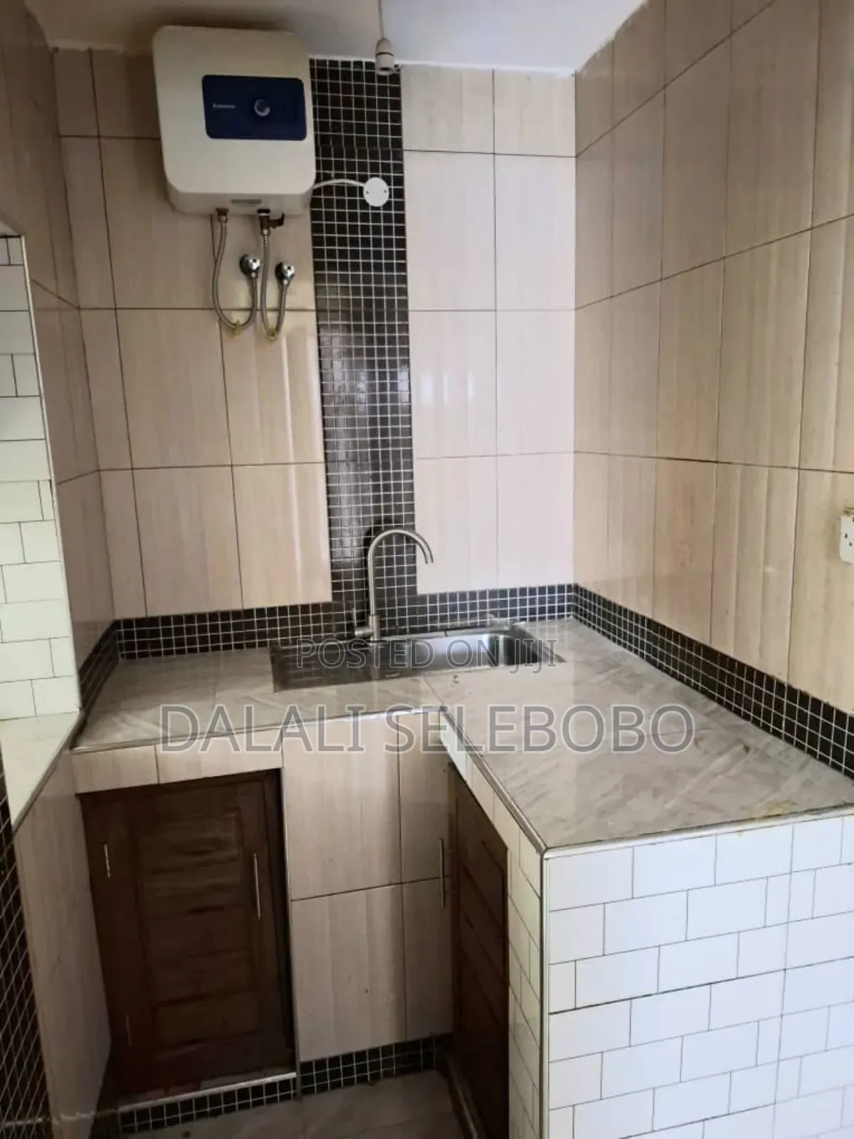 1bdrm Block of Flats in Kimara Bucha for rent in Kimara