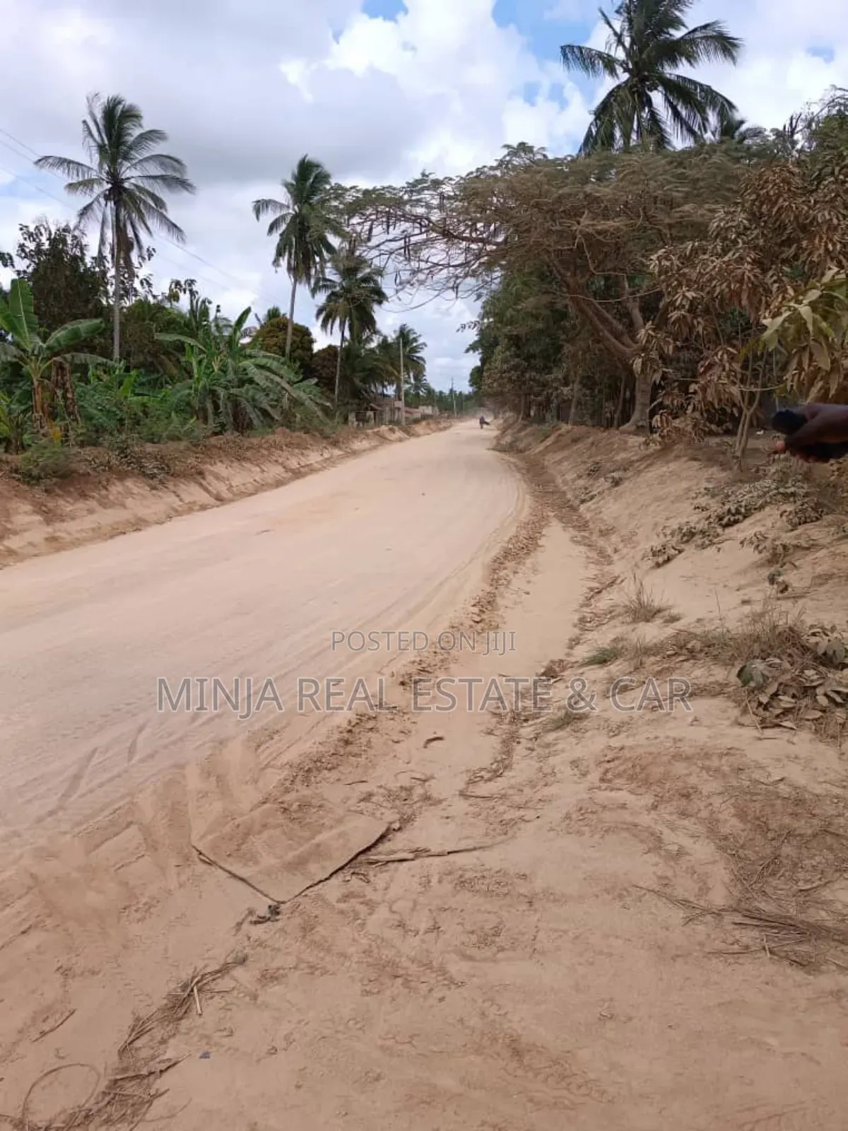 Very Cheap 40 Acres Plot for Sale Mkuranga Mwanambaya Kwa Mwinyi in Mburahati