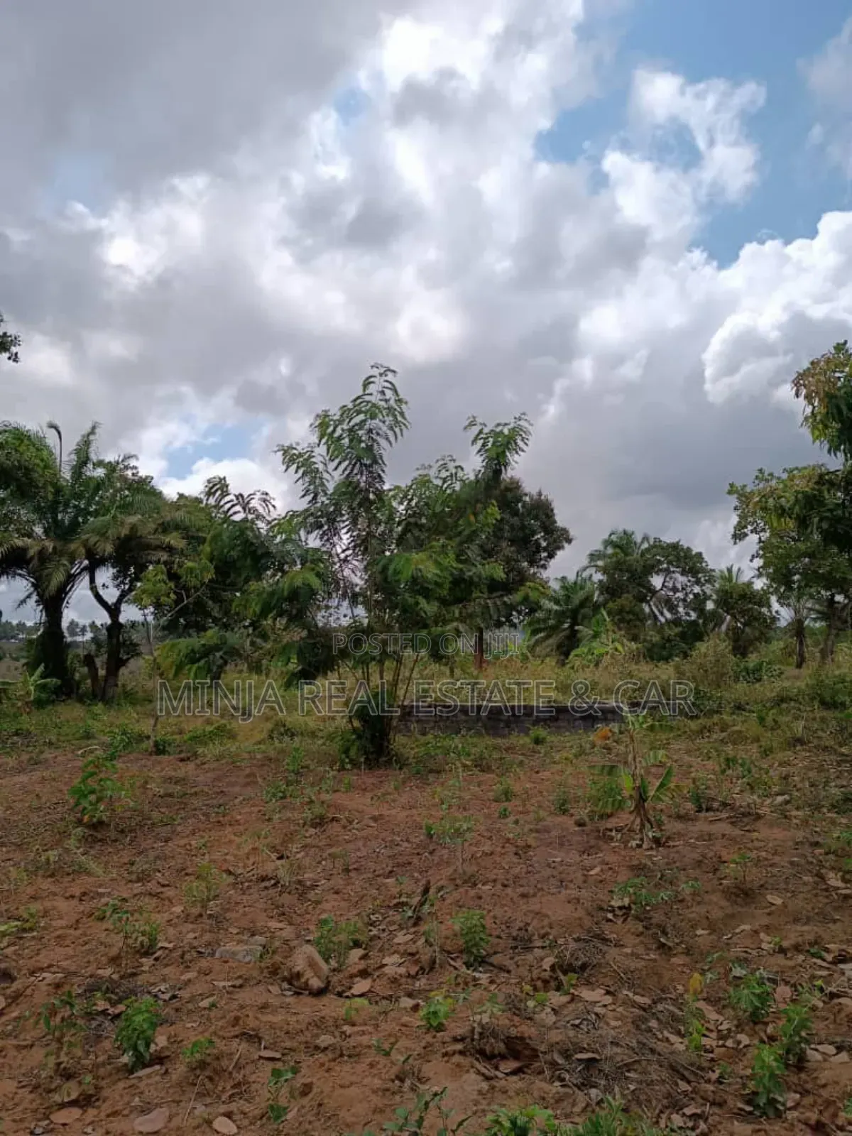 Very Cheap 40 Acres Plot for Sale Mkuranga Mwanambaya Kwa Mwinyi in Mburahati