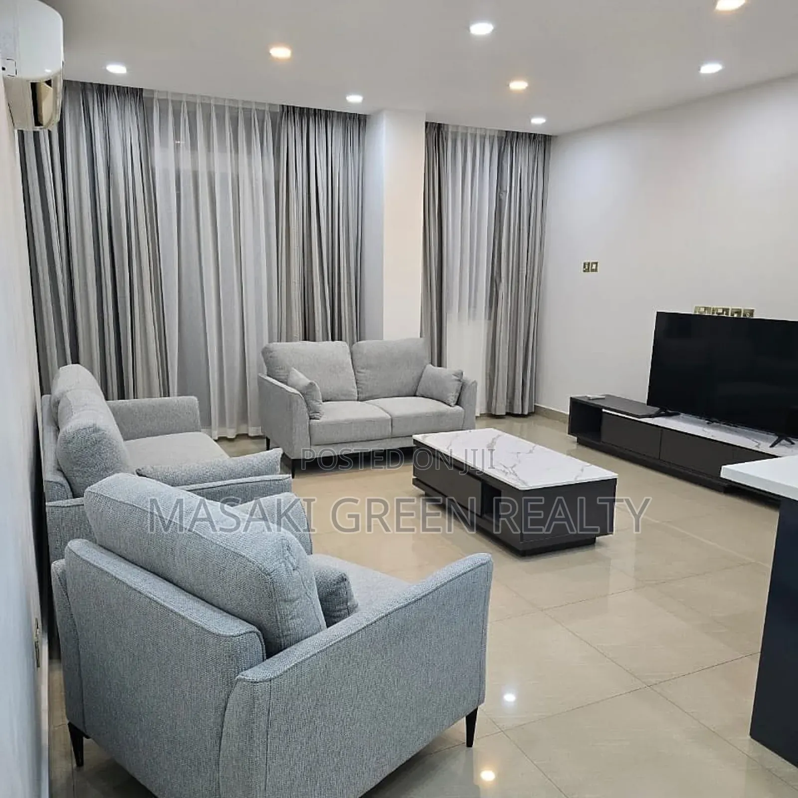 2bdrm Apartment in Upanga Estate, Ilala for sale in Ilala