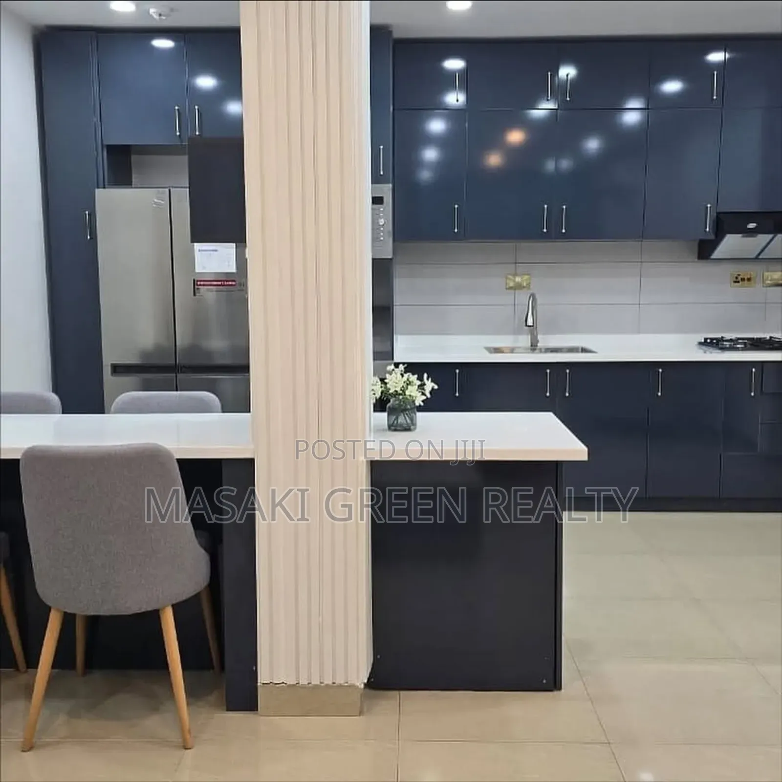 2bdrm Apartment in Upanga Estate, Ilala for sale in Ilala