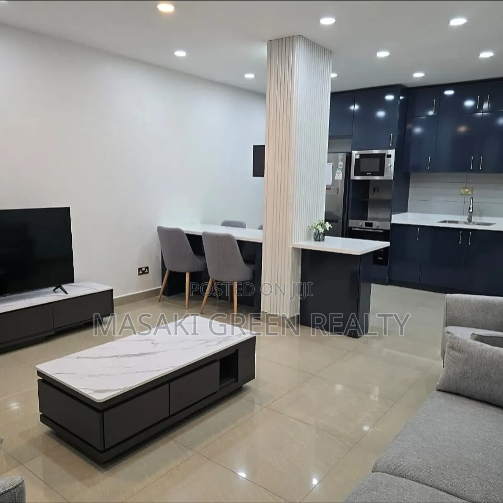 2bdrm Apartment in Upanga Estate, Ilala for sale in Ilala
