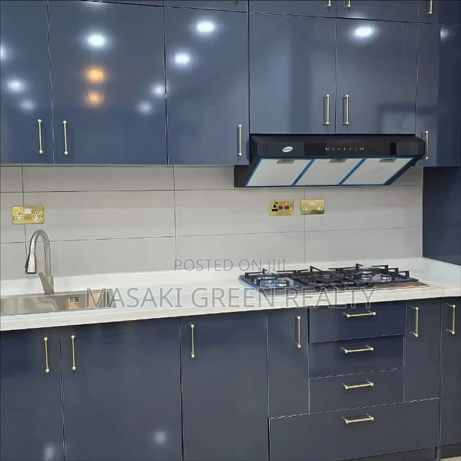 2bdrm Apartment in Upanga Estate, Ilala for sale in Ilala