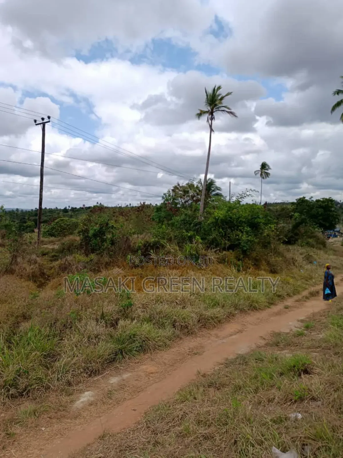Plot for Sale at Mkuranga in Mkuranga