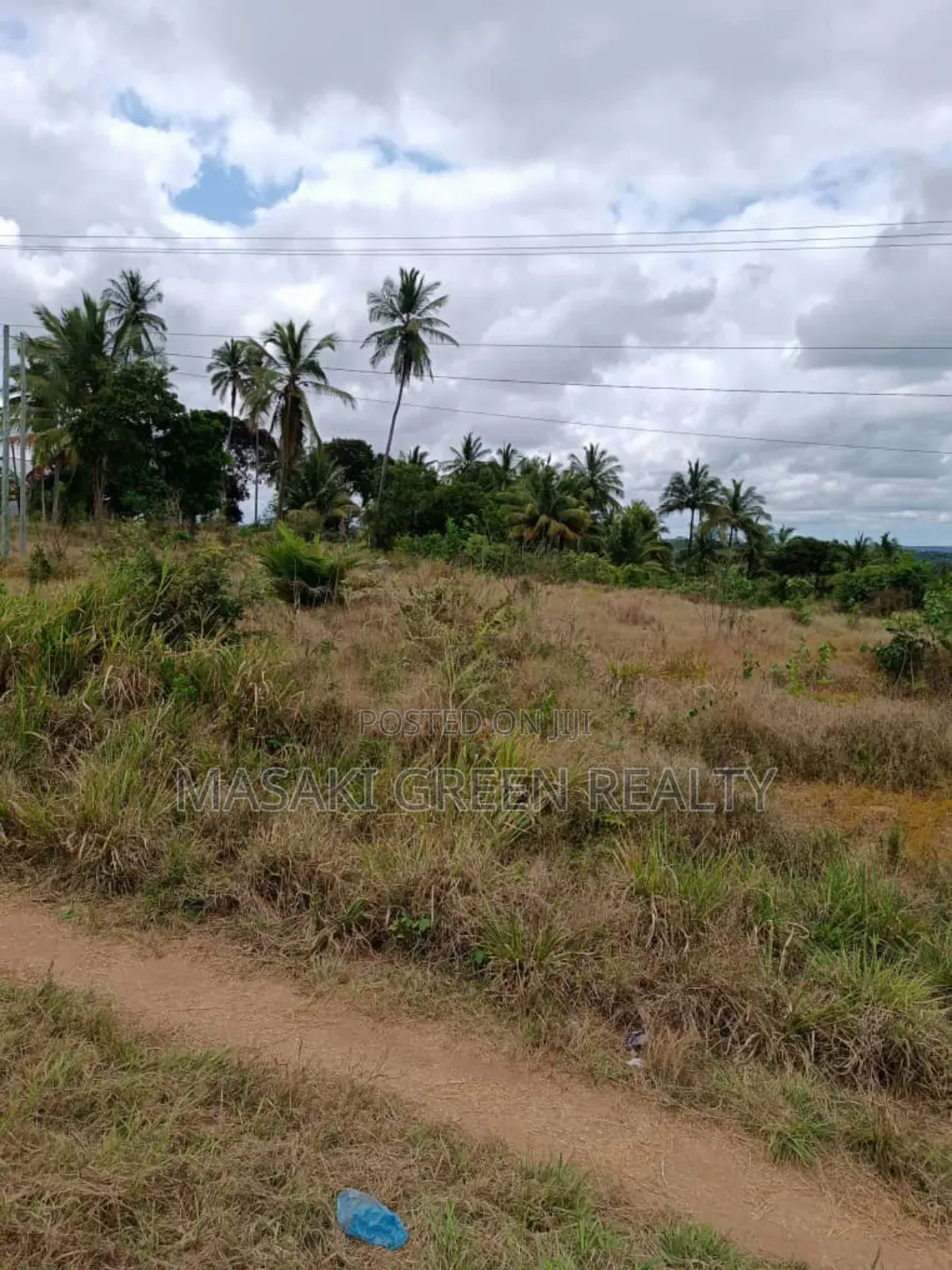 Plot for Sale at Mkuranga in Mkuranga