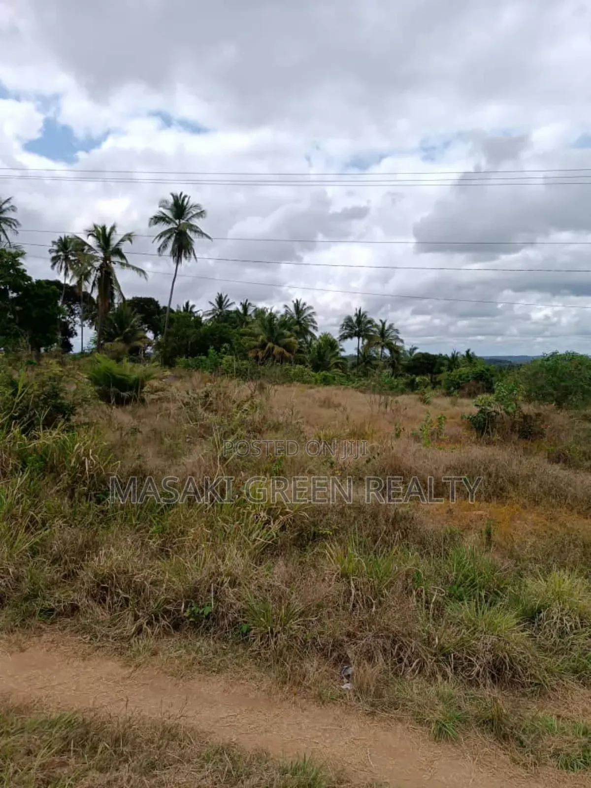 Plot for Sale at Mkuranga in Mkuranga