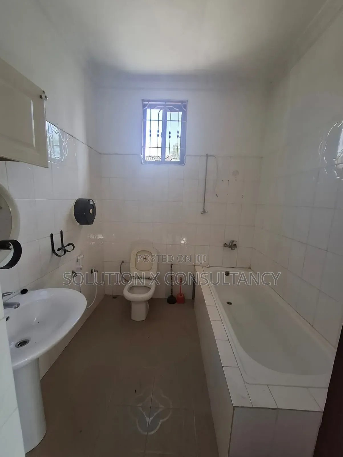 2bdrm Apartment in Mbezi Beach for rent in Mbezi Beach