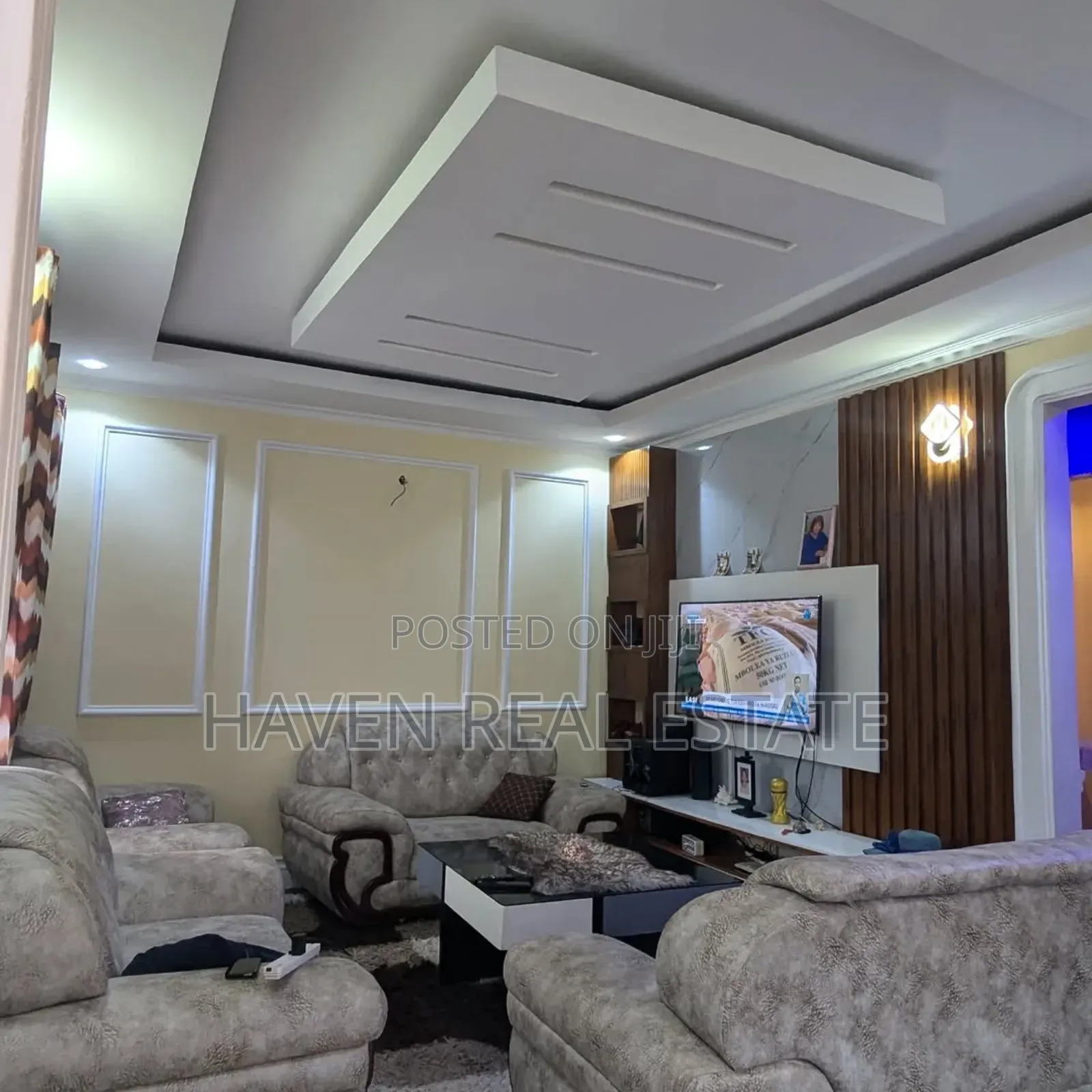 3bdrm House in Mbezi for sale in Mbezi