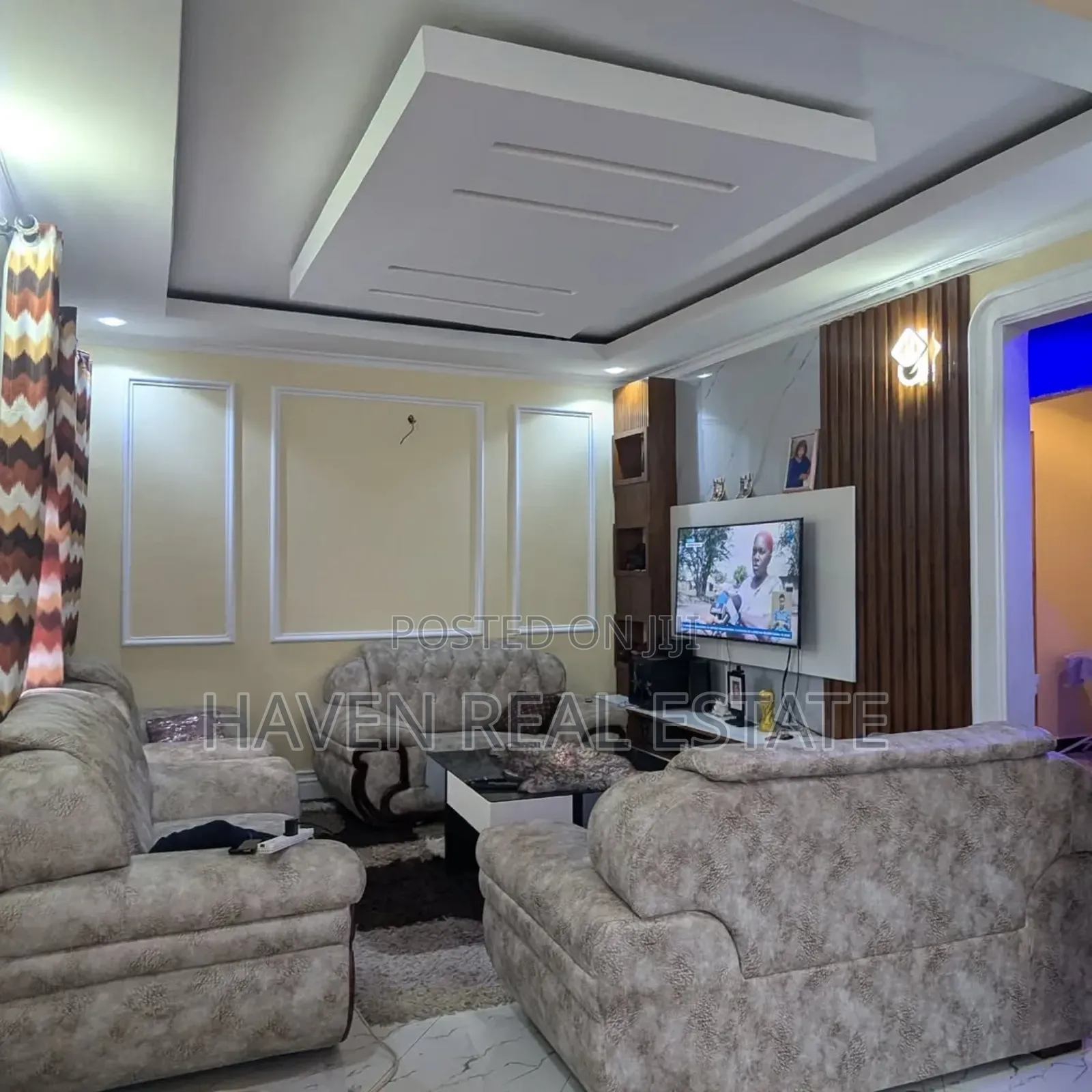 3bdrm House in Mbezi for sale in Mbezi