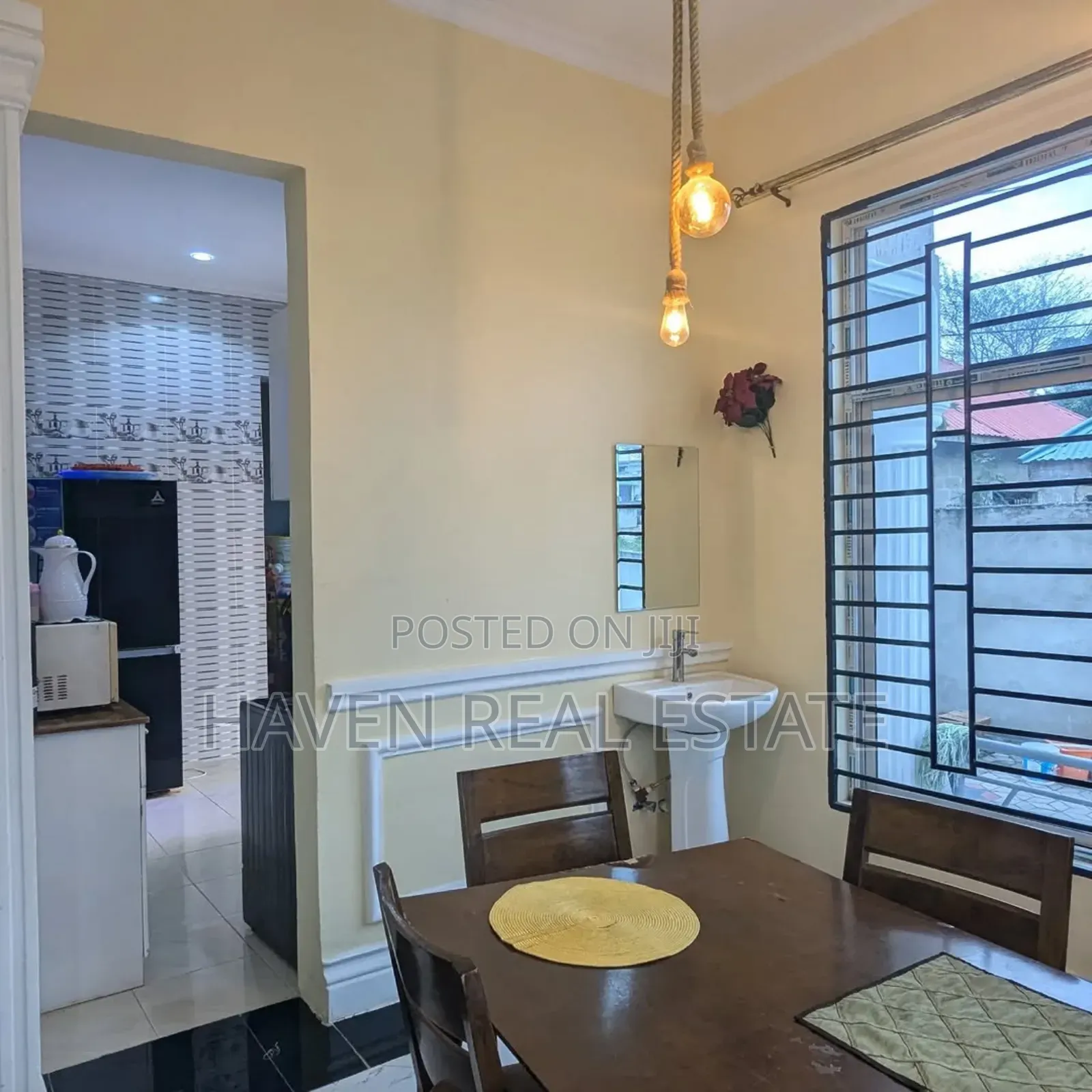 3bdrm House in Mbezi for sale in Mbezi