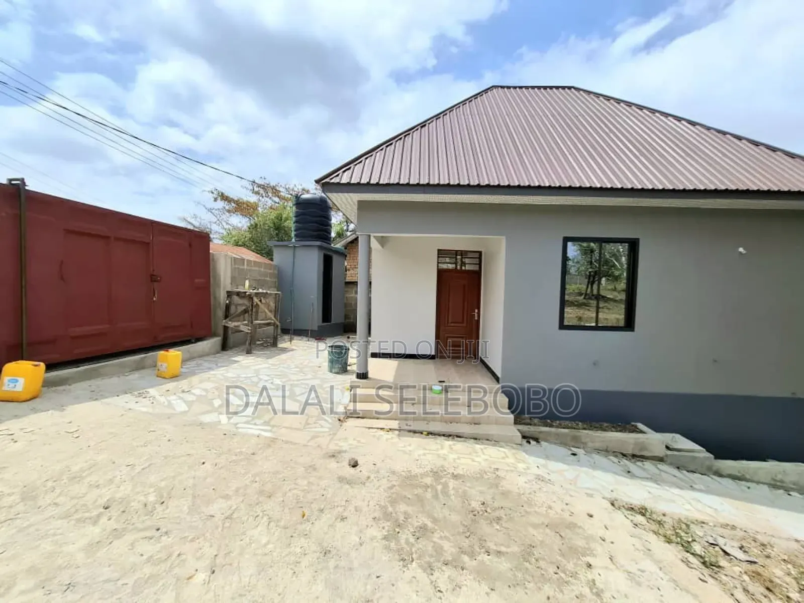 1bdrm Bungalow in Kimara Temboni for rent in Kimara