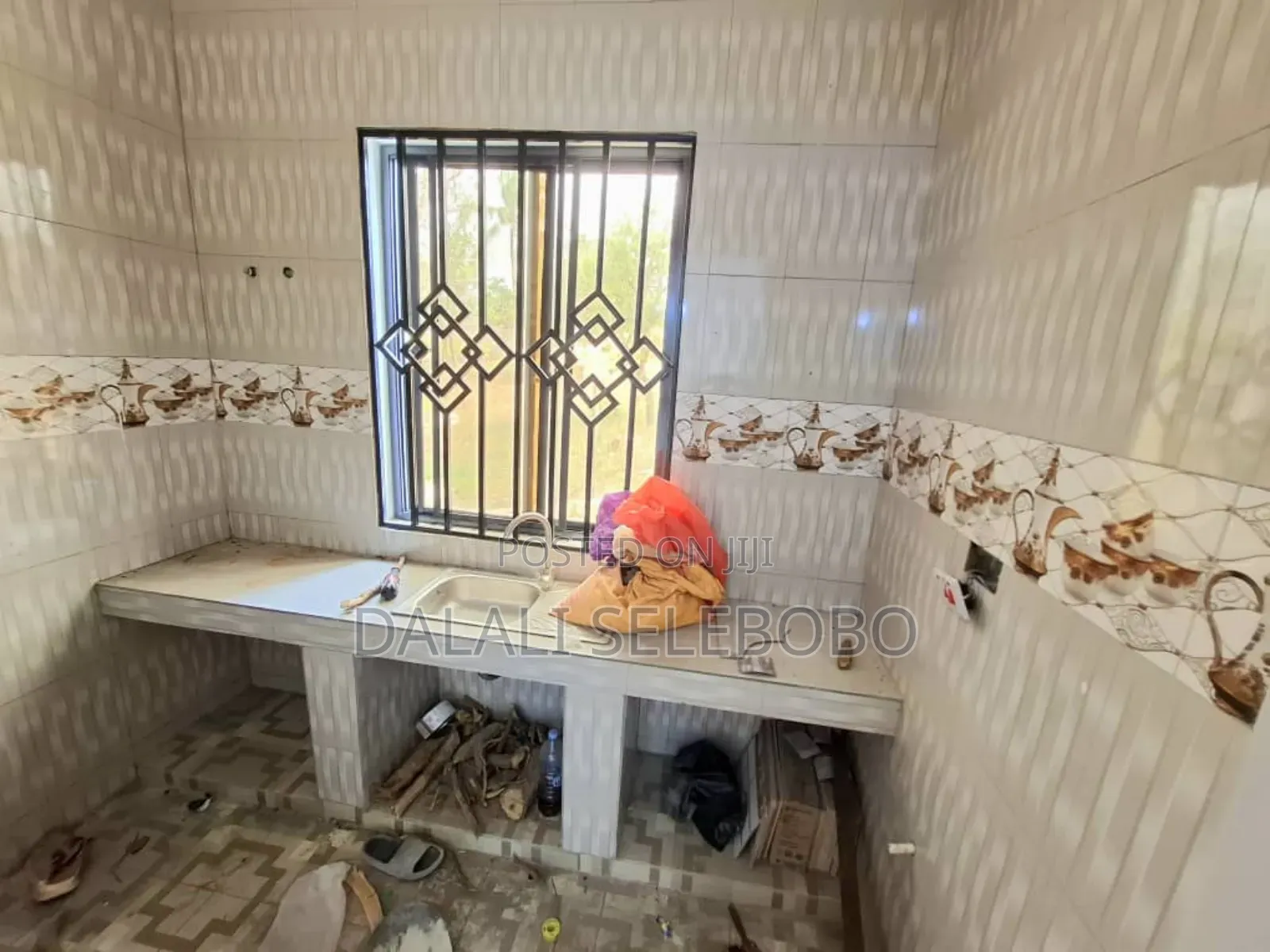 1bdrm Bungalow in Kimara Temboni for rent in Kimara