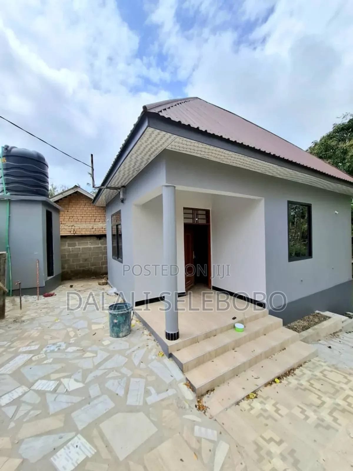 1bdrm Bungalow in Kimara Temboni for rent in Kimara