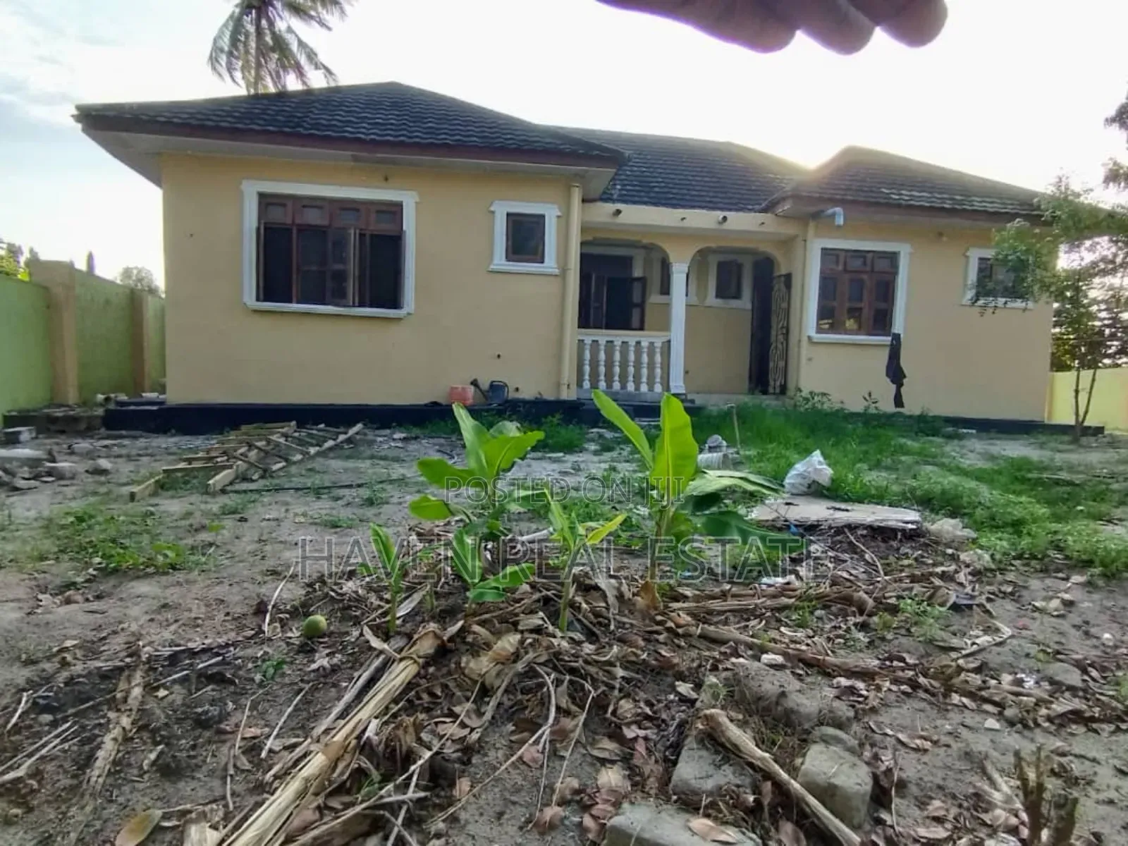 4bdrm House in Ukonga for sale in Ukonga