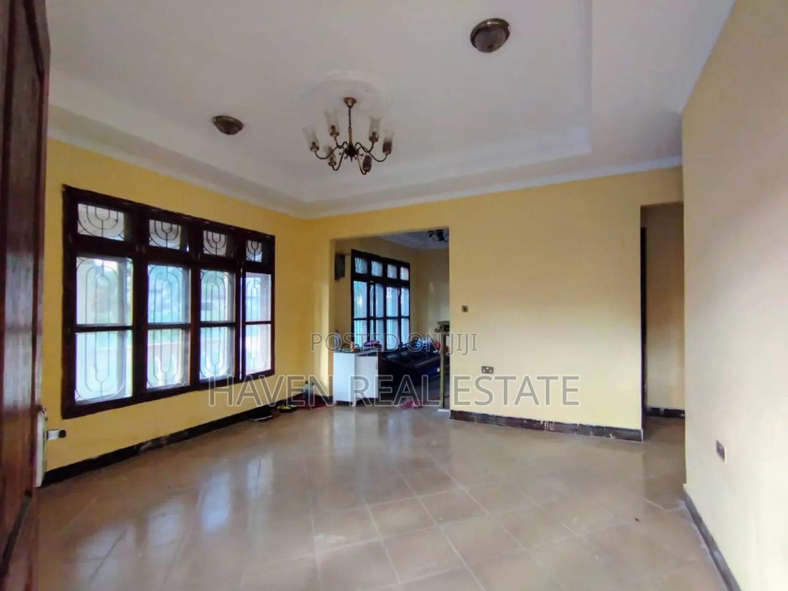 4bdrm House in Ukonga for sale in Ukonga