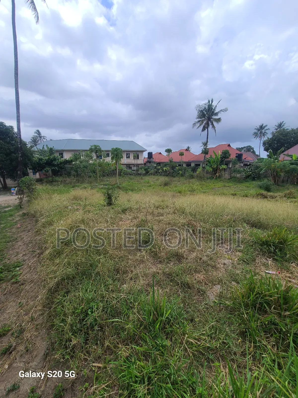 Eneo Linalo Uzwa Lipo Airpot in Kipawa