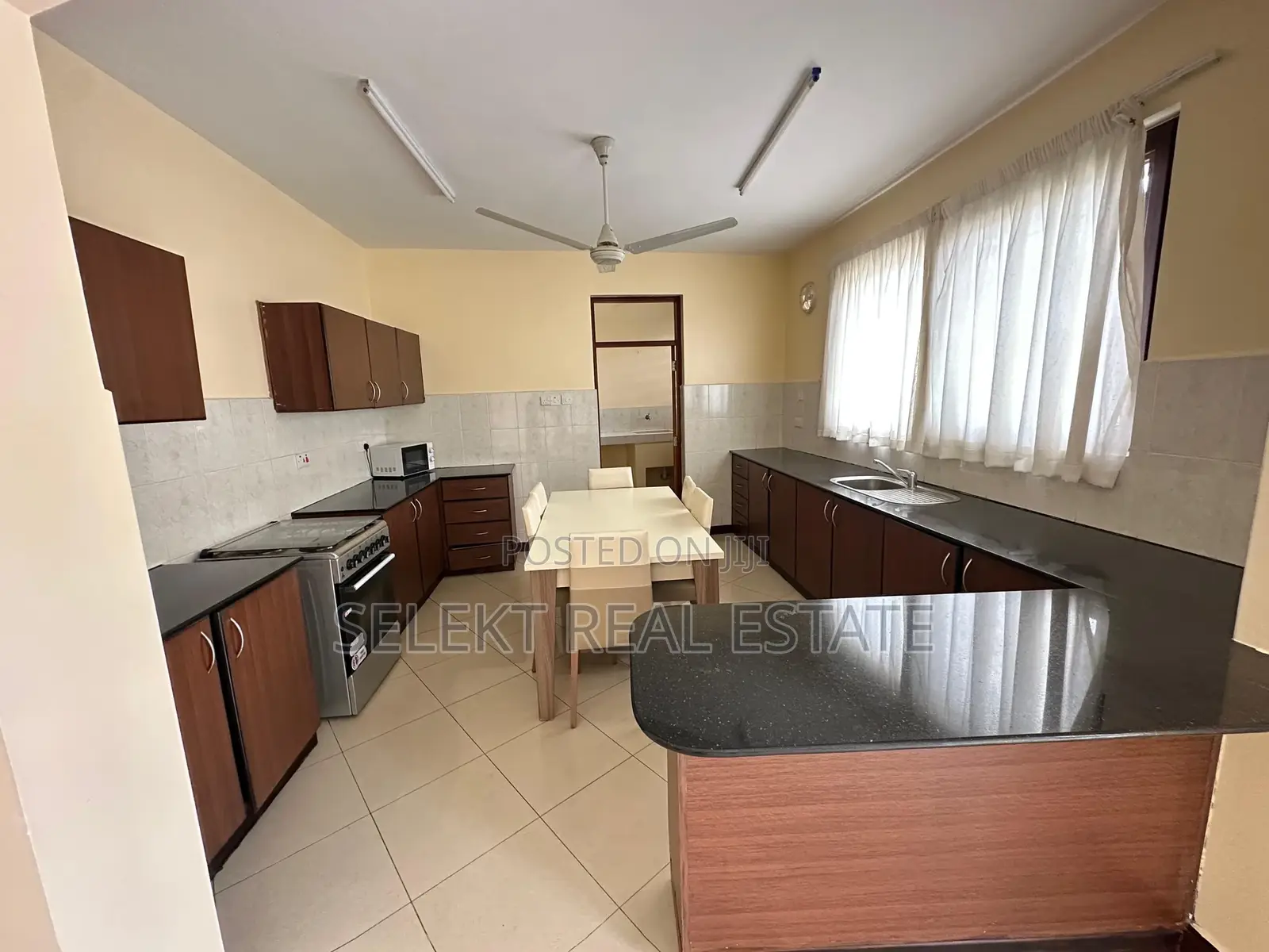 Furnished 2bdrm Apartment in Masaki for rent in Masaki