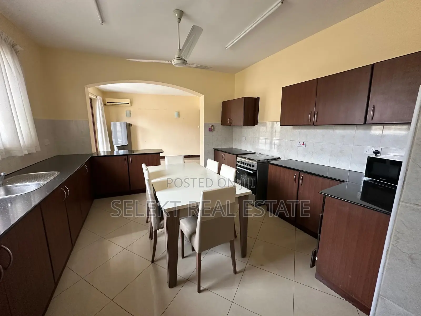 Furnished 2bdrm Apartment in Masaki for rent in Masaki