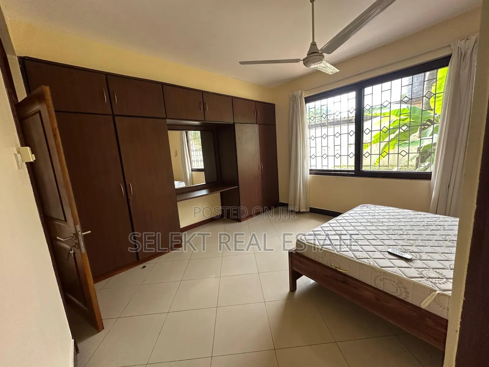 Furnished 2bdrm Apartment in Masaki for rent in Masaki