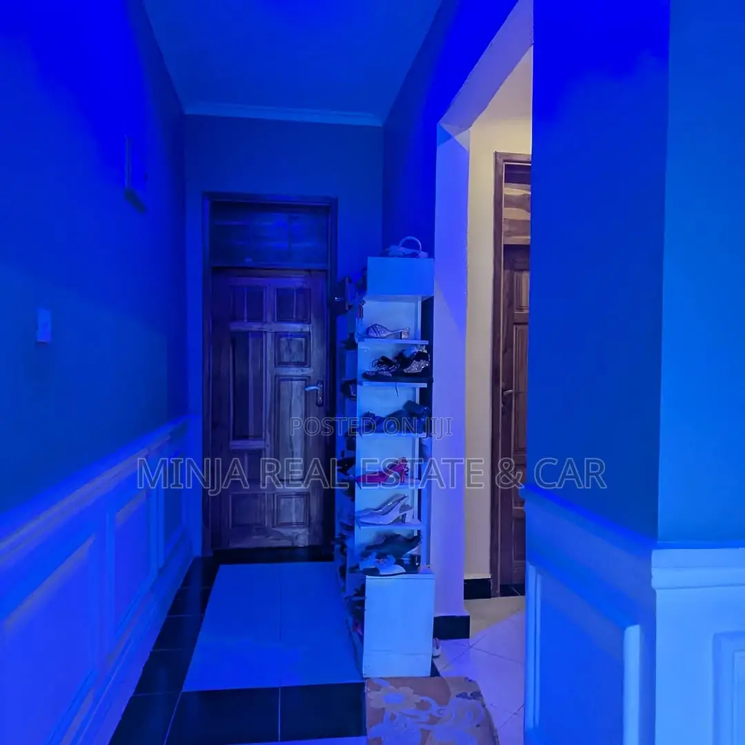 3bdrm House in Mbezi for sale in Mbezi