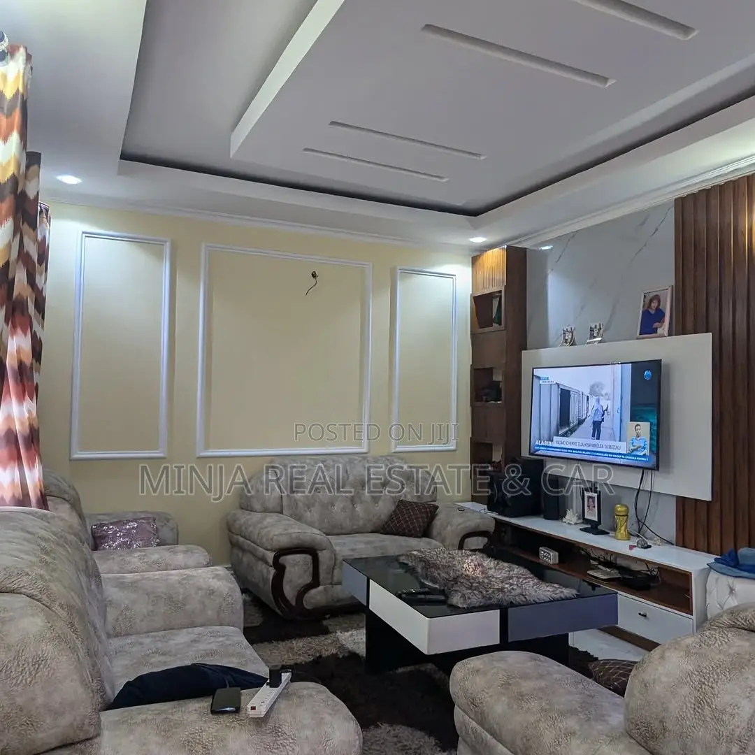 3bdrm House in Mbezi for sale in Mbezi