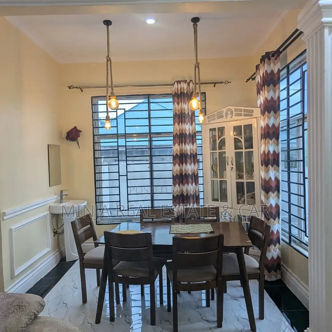 3bdrm House in Mbezi for sale in Mbezi