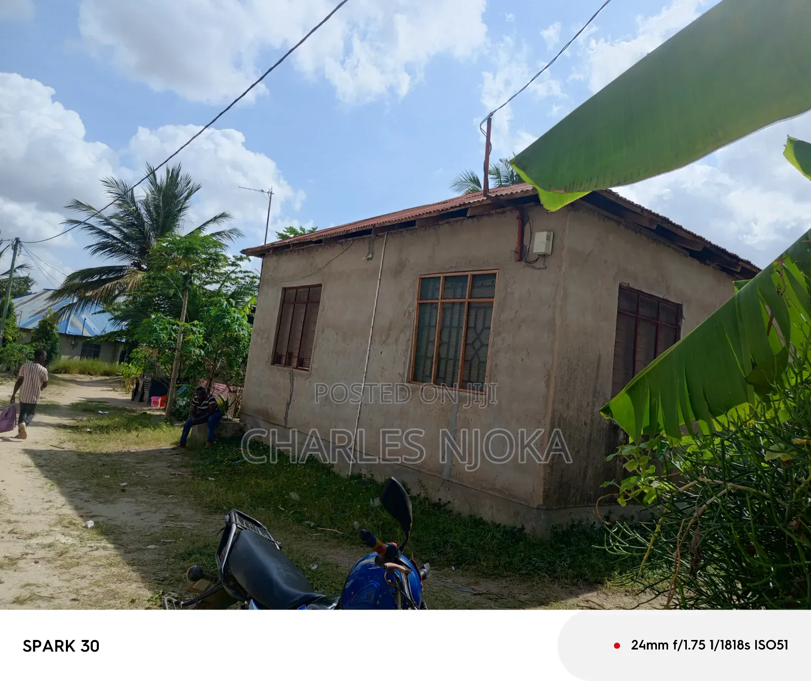 3bdrm House in Tanzania Daresalaam for sale in Ukonga