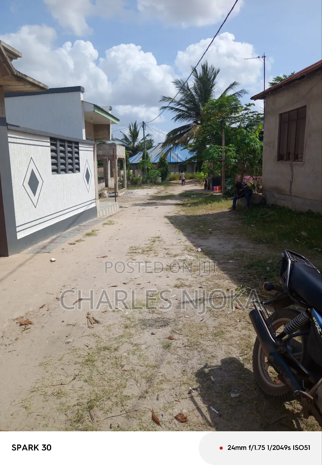 3bdrm House in Tanzania Daresalaam for sale in Ukonga