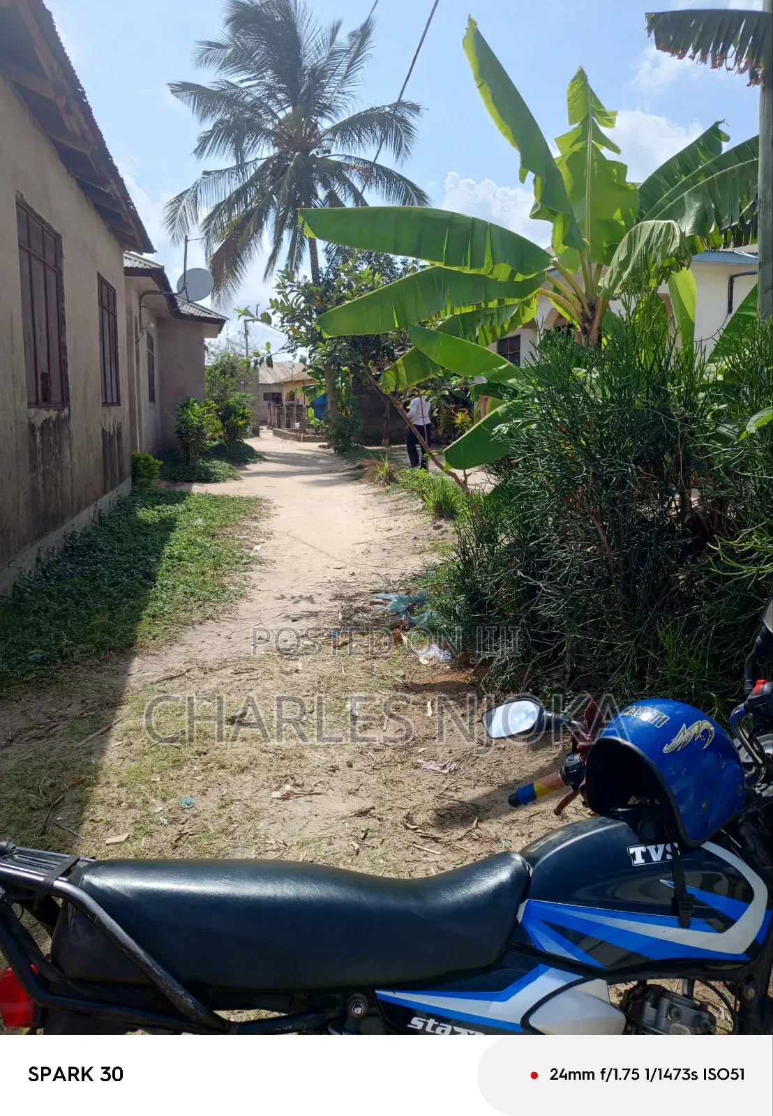 3bdrm House in Tanzania Daresalaam for sale in Ukonga