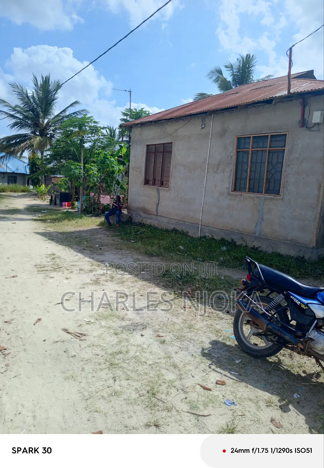 3bdrm House in Tanzania Daresalaam for sale in Ukonga