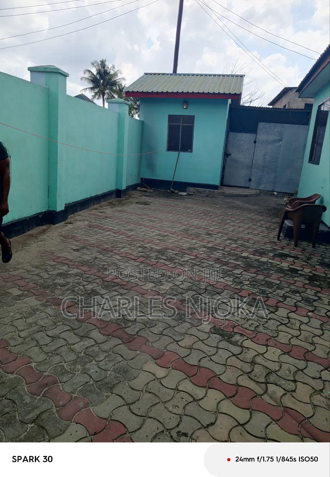 3bdrm House in Tanzania Daresalaam for rent in Ukonga