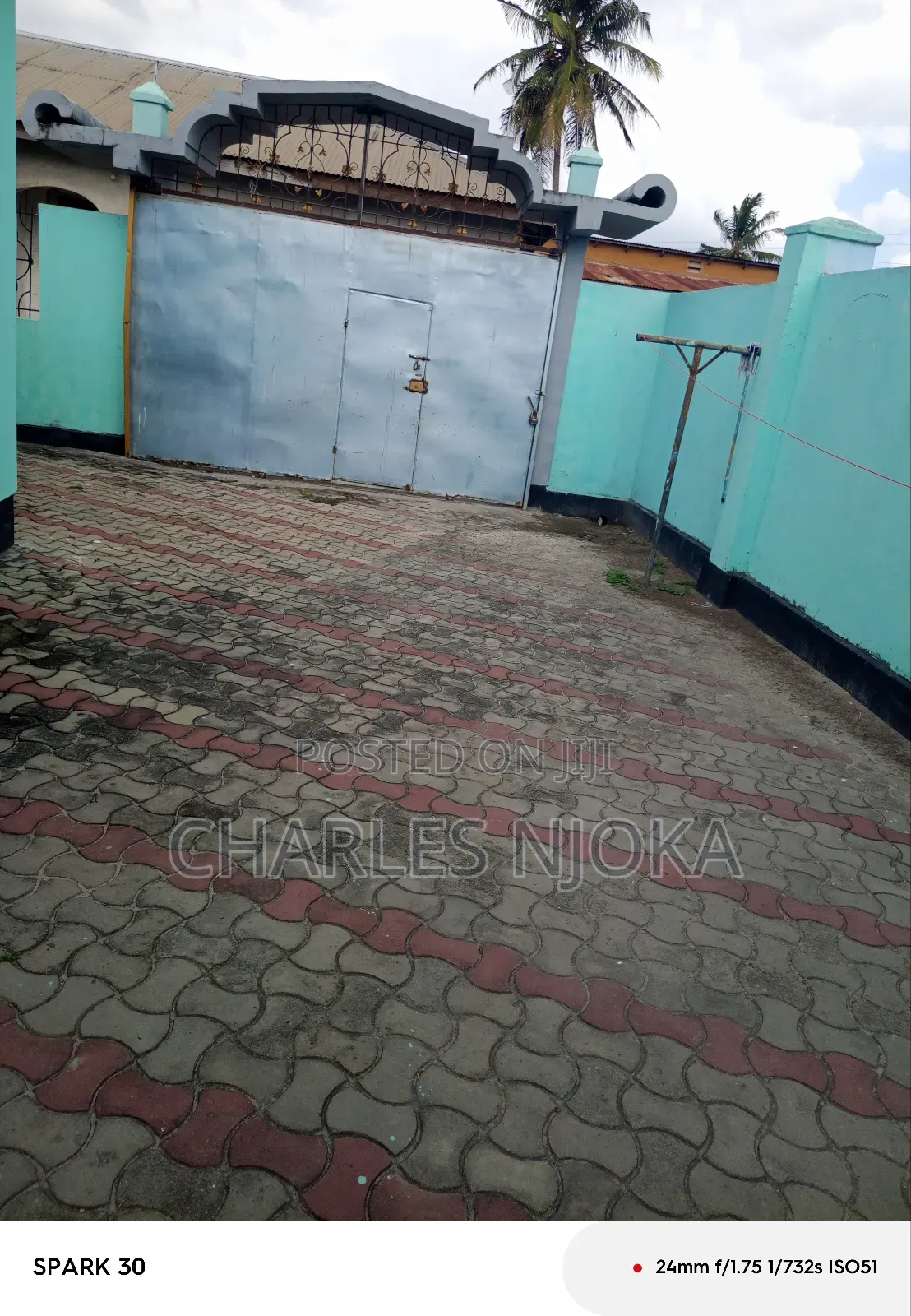 3bdrm House in Tanzania Daresalaam for rent in Ukonga