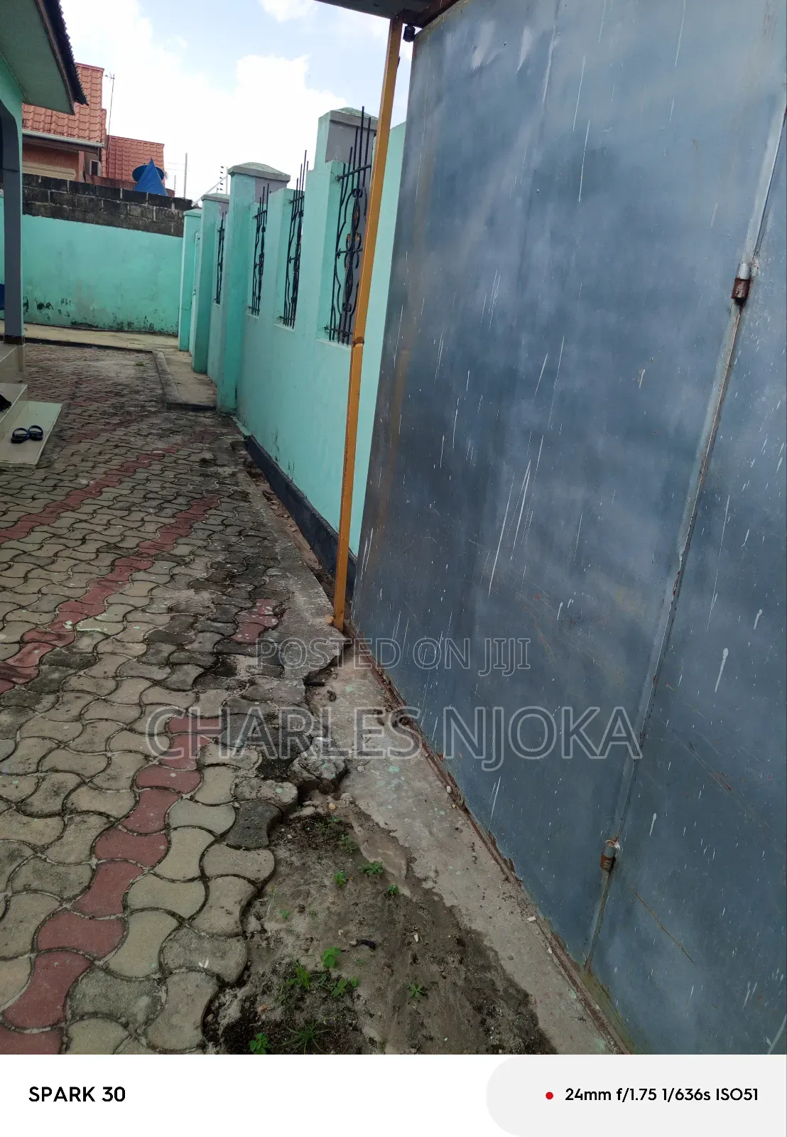 3bdrm House in Tanzania Daresalaam for rent in Ukonga