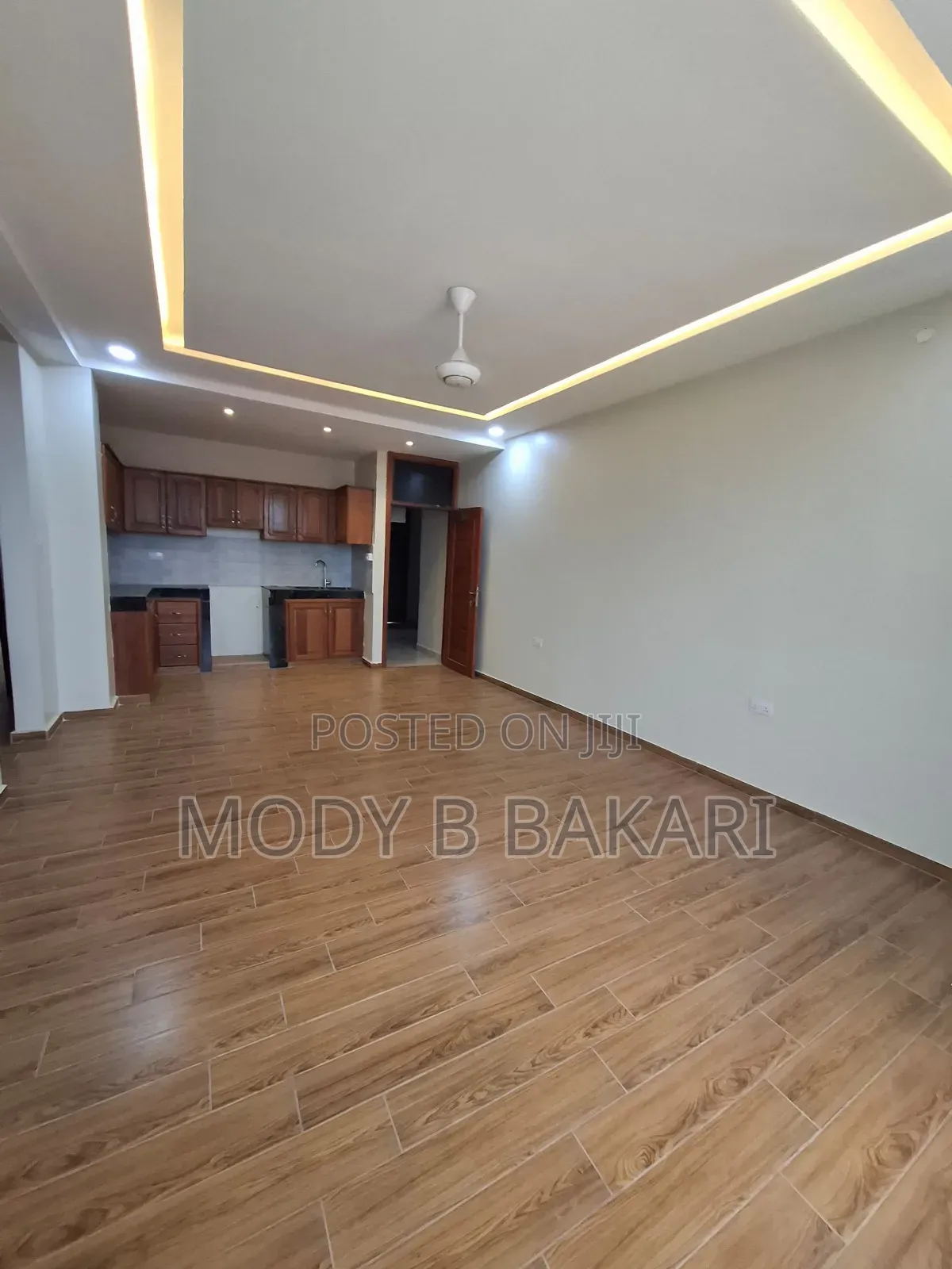 3bdrm Apartment in Mikocheni for rent in Mikocheni