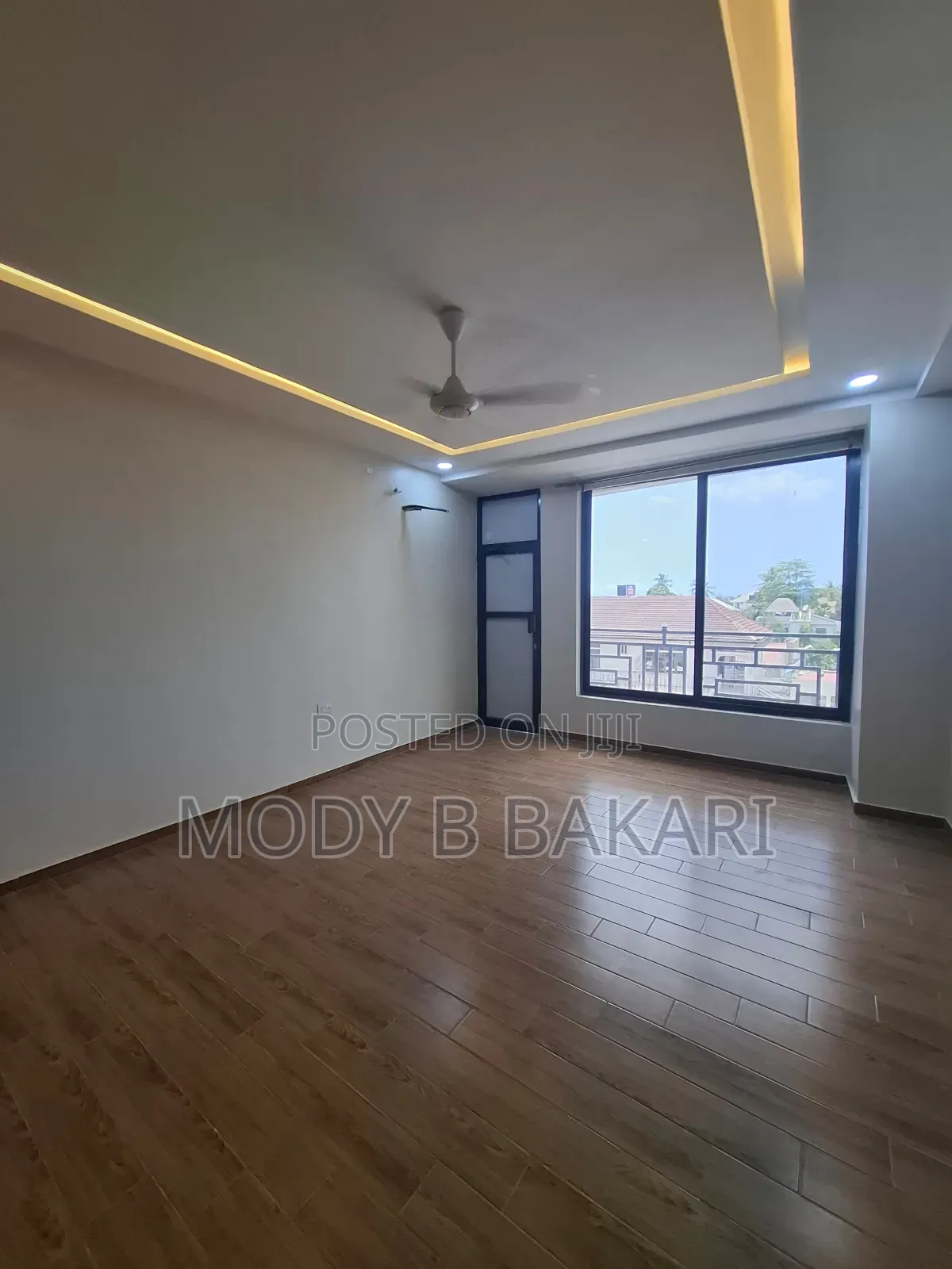 3bdrm Apartment in Mikocheni for rent in Mikocheni