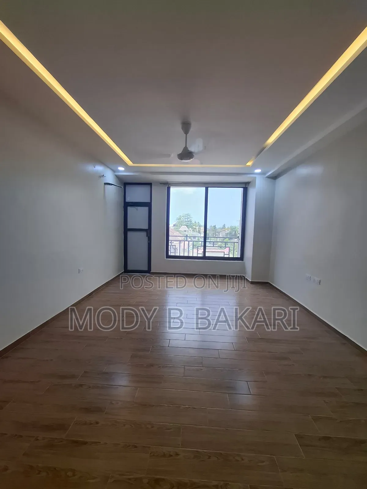 3bdrm Apartment in Mikocheni for rent in Mikocheni