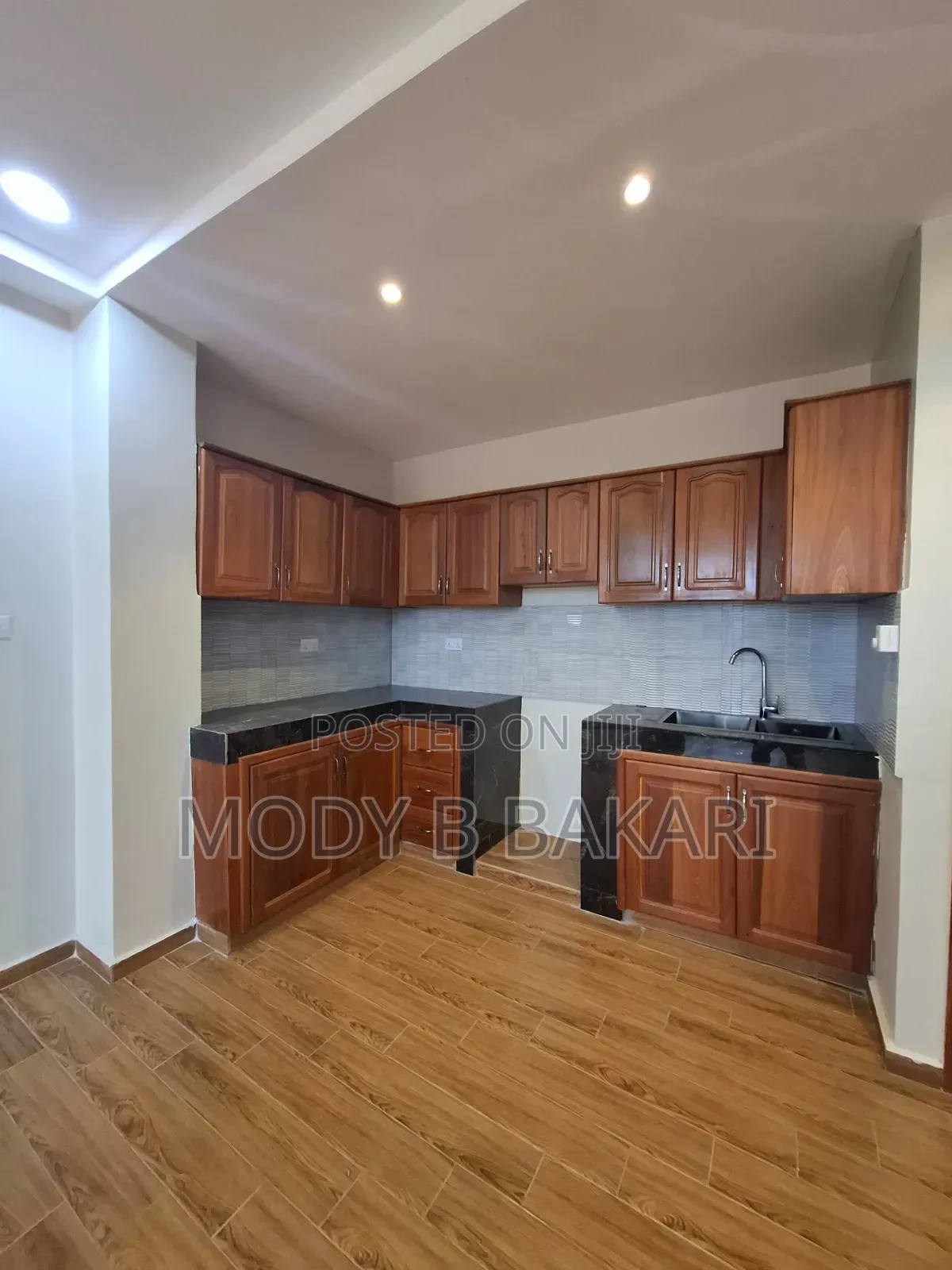 3bdrm Apartment in Mikocheni for rent in Mikocheni