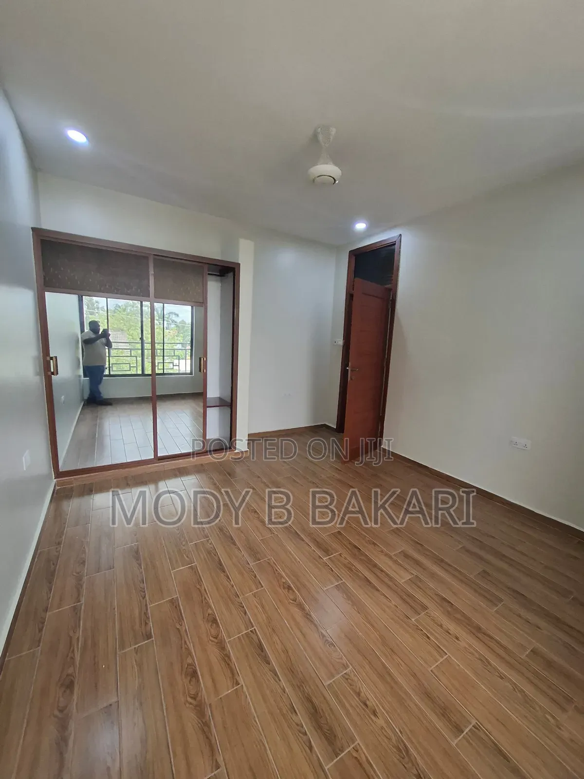 3bdrm Apartment in Mikocheni for rent in Mikocheni