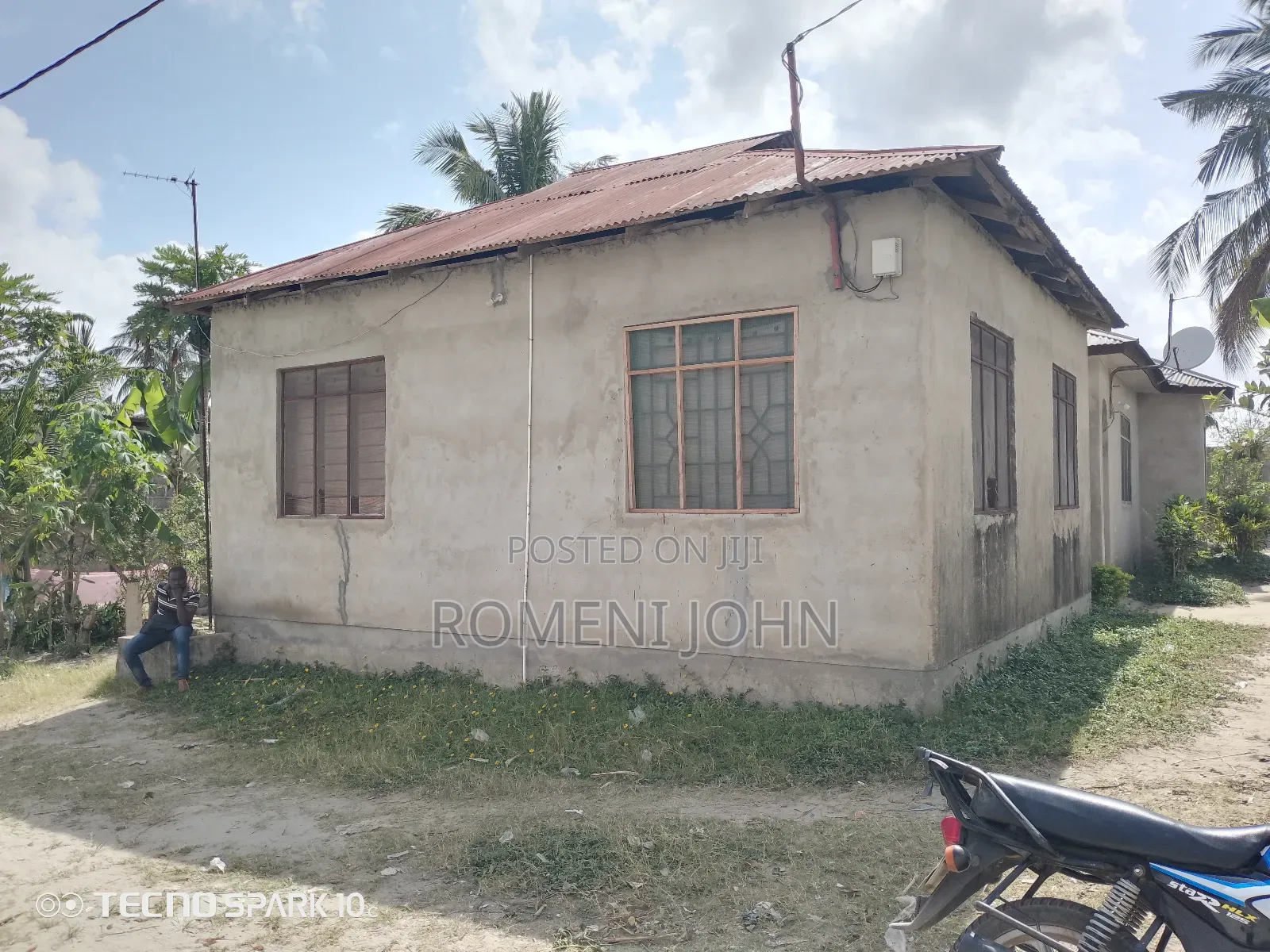 3bdrm House in Tanzania Daresalaam, Ilala for sale in Ilala