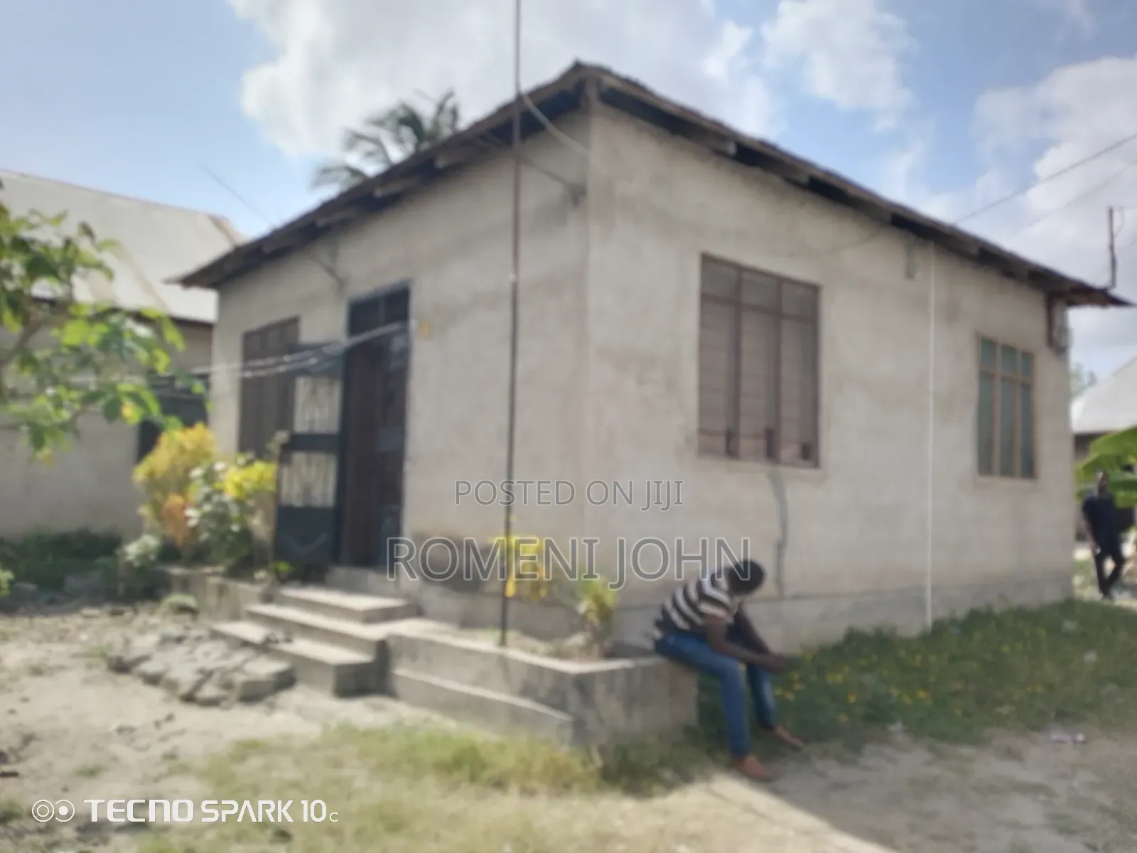 3bdrm House in Tanzania Daresalaam, Ilala for sale in Ilala