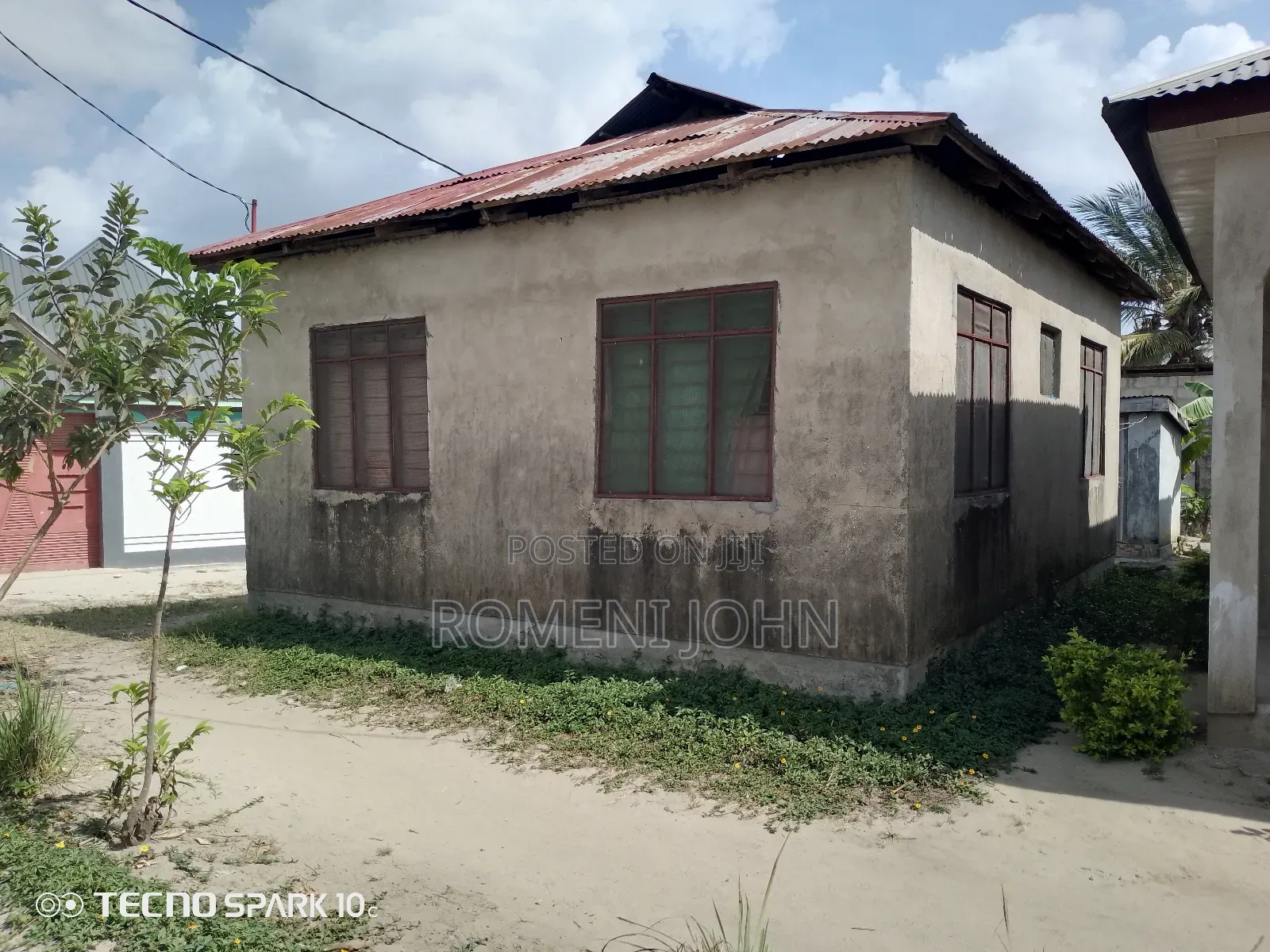 3bdrm House in Tanzania Daresalaam, Ilala for sale in Ilala