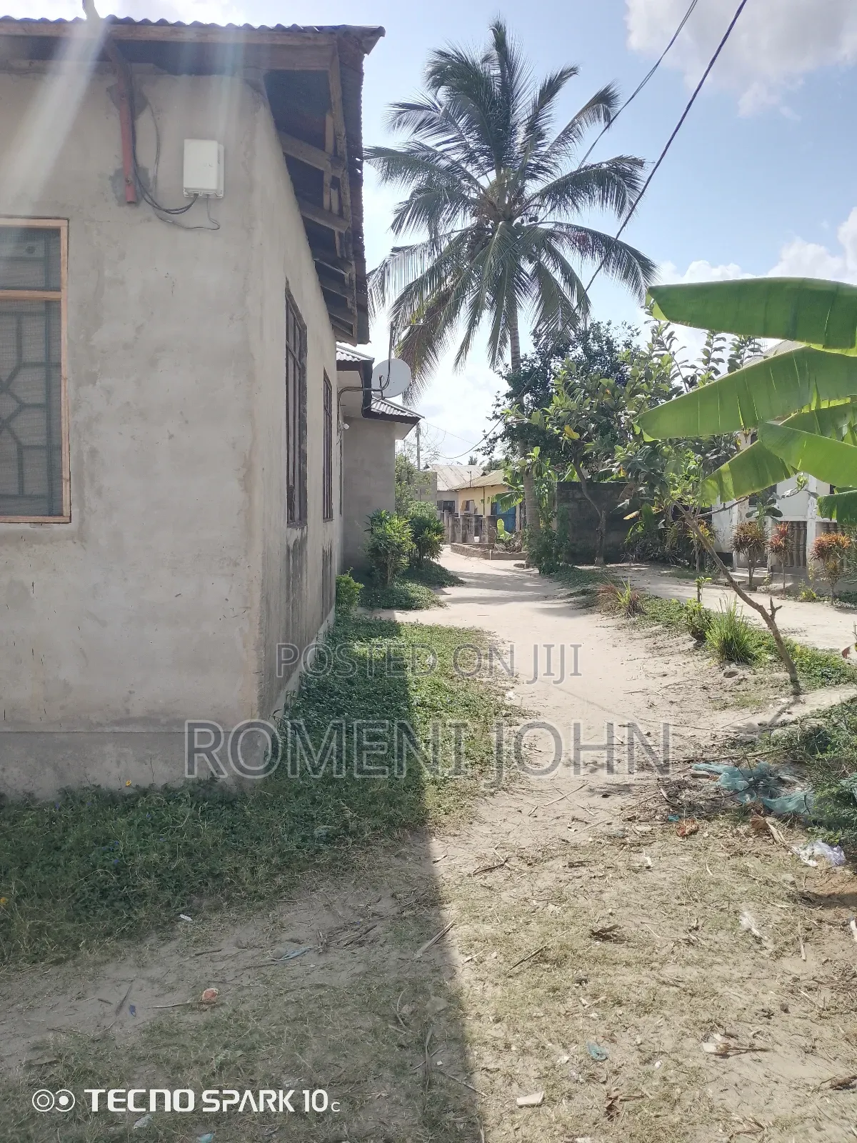3bdrm House in Tanzania Daresalaam, Ilala for sale in Ilala